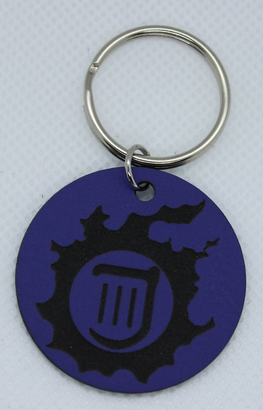 Range DPS Key chains