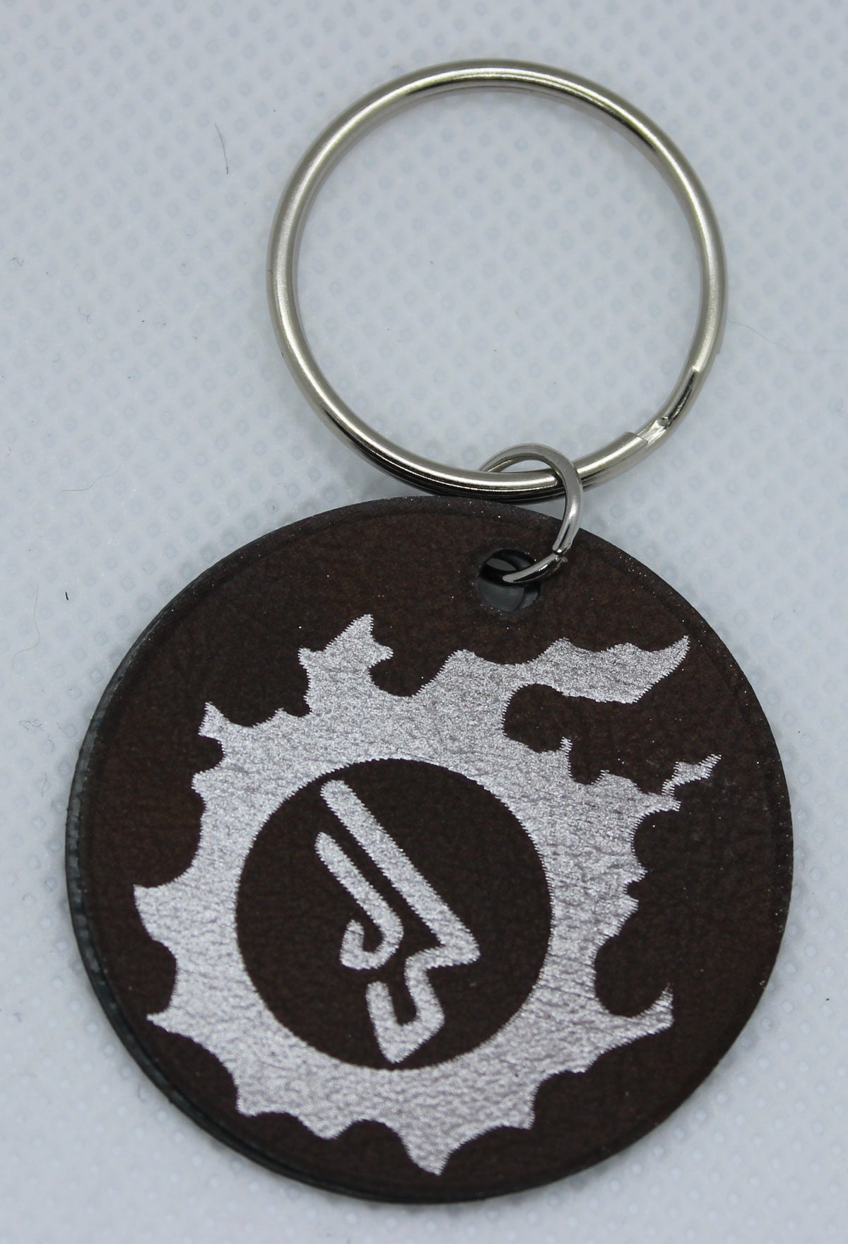 Range DPS Key chains