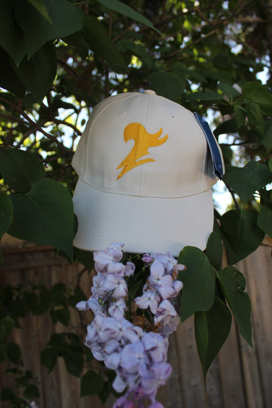Chocobo hat