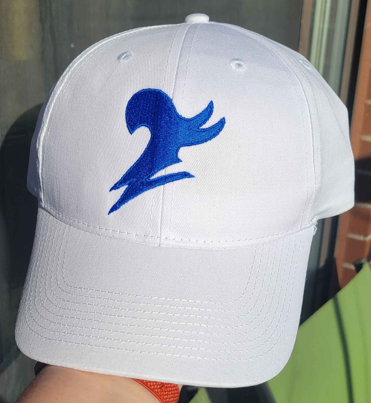 Chocobo hat
