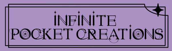 Infinite Pocket Creations