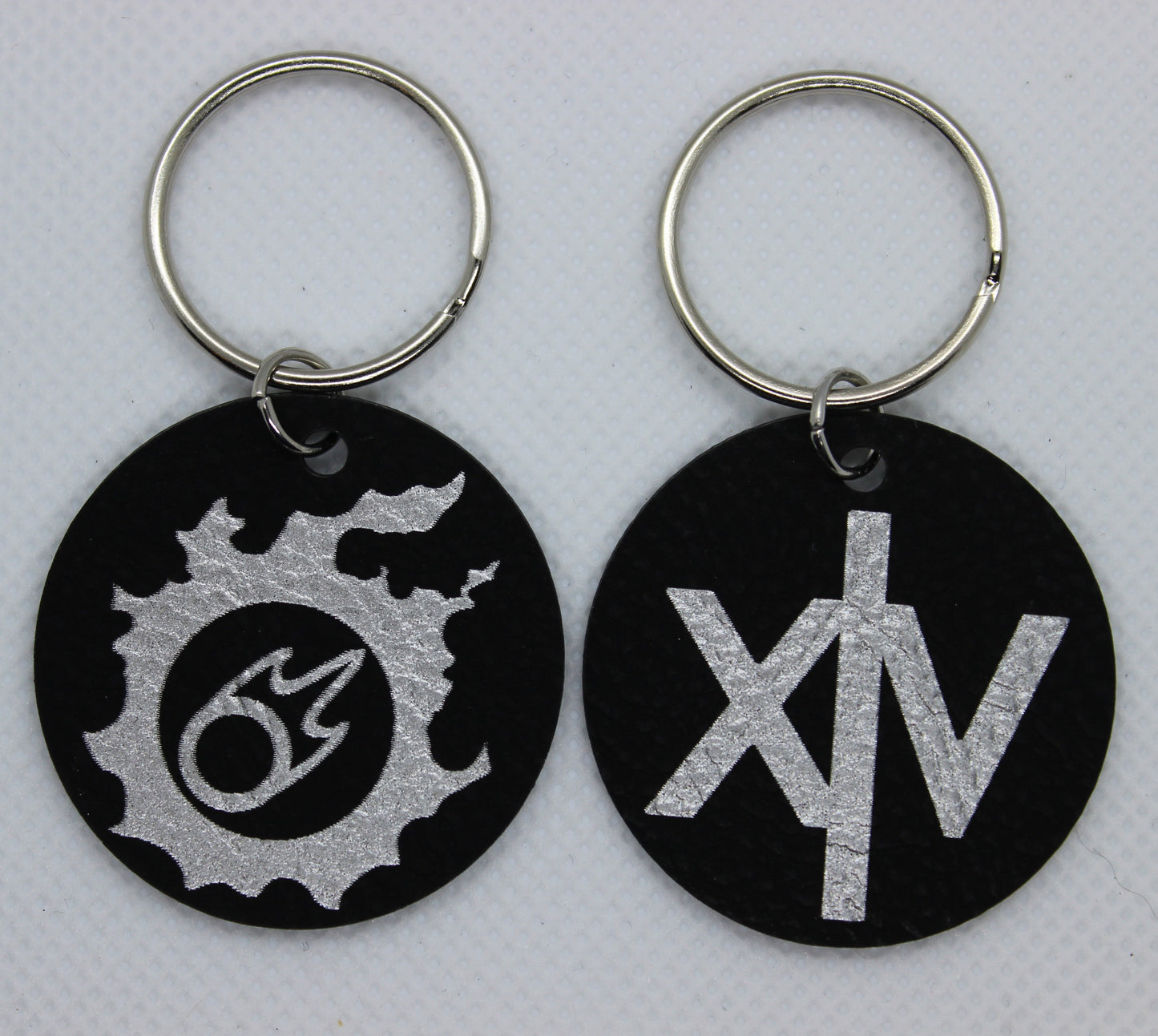 Magic DPS key chain