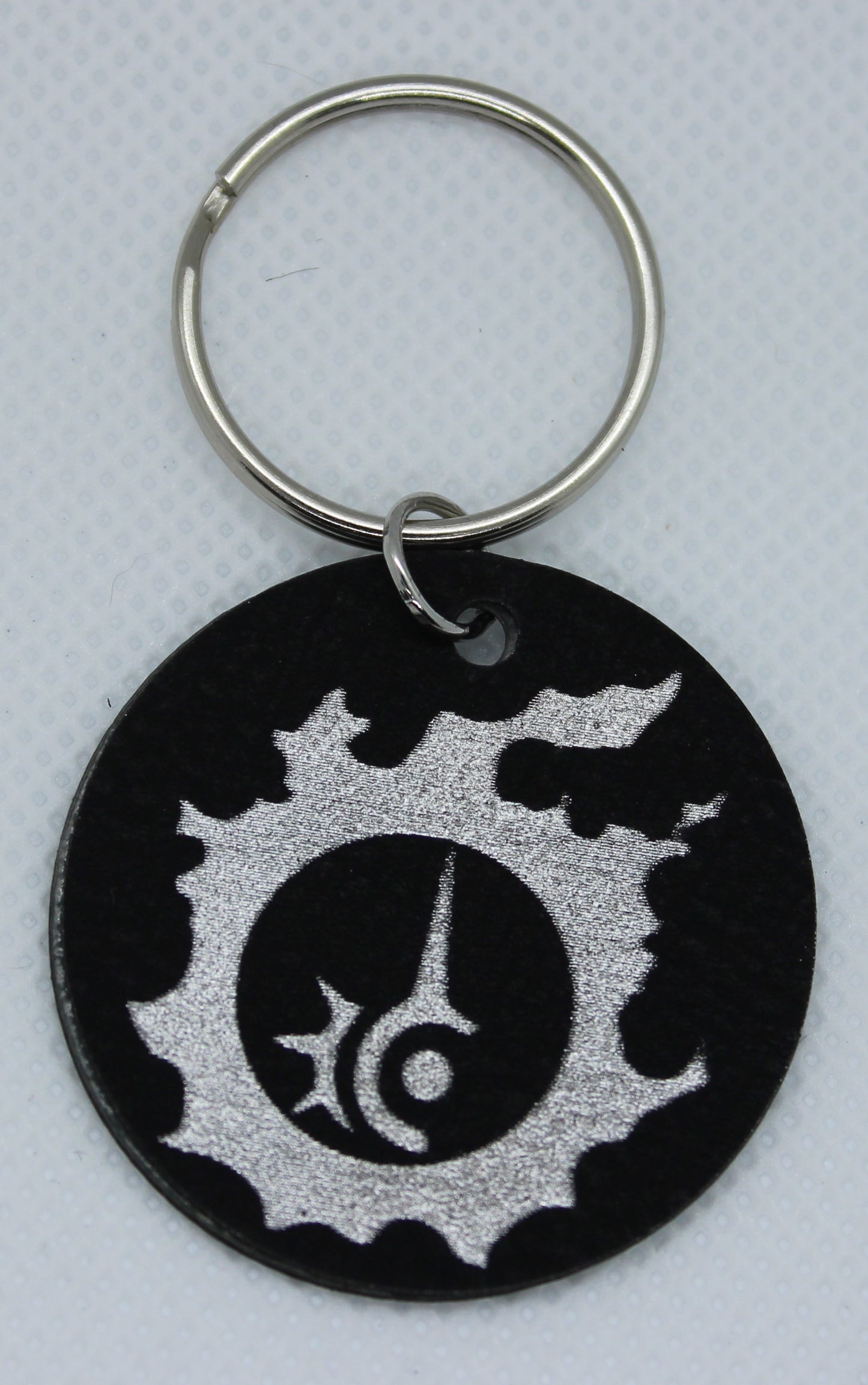 Magic DPS key chain
