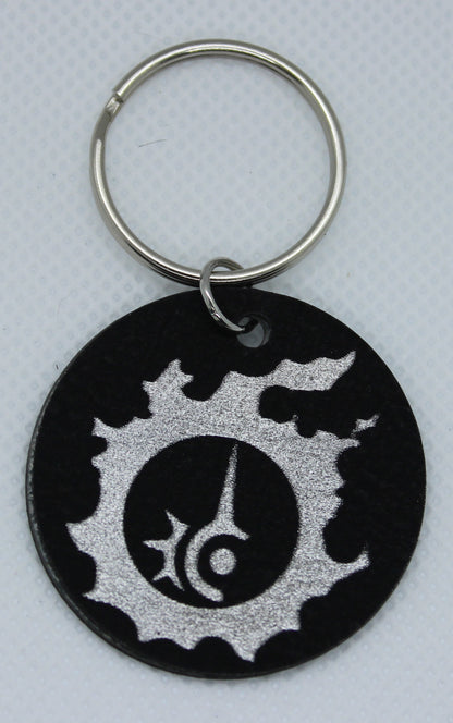 Magic DPS key chain
