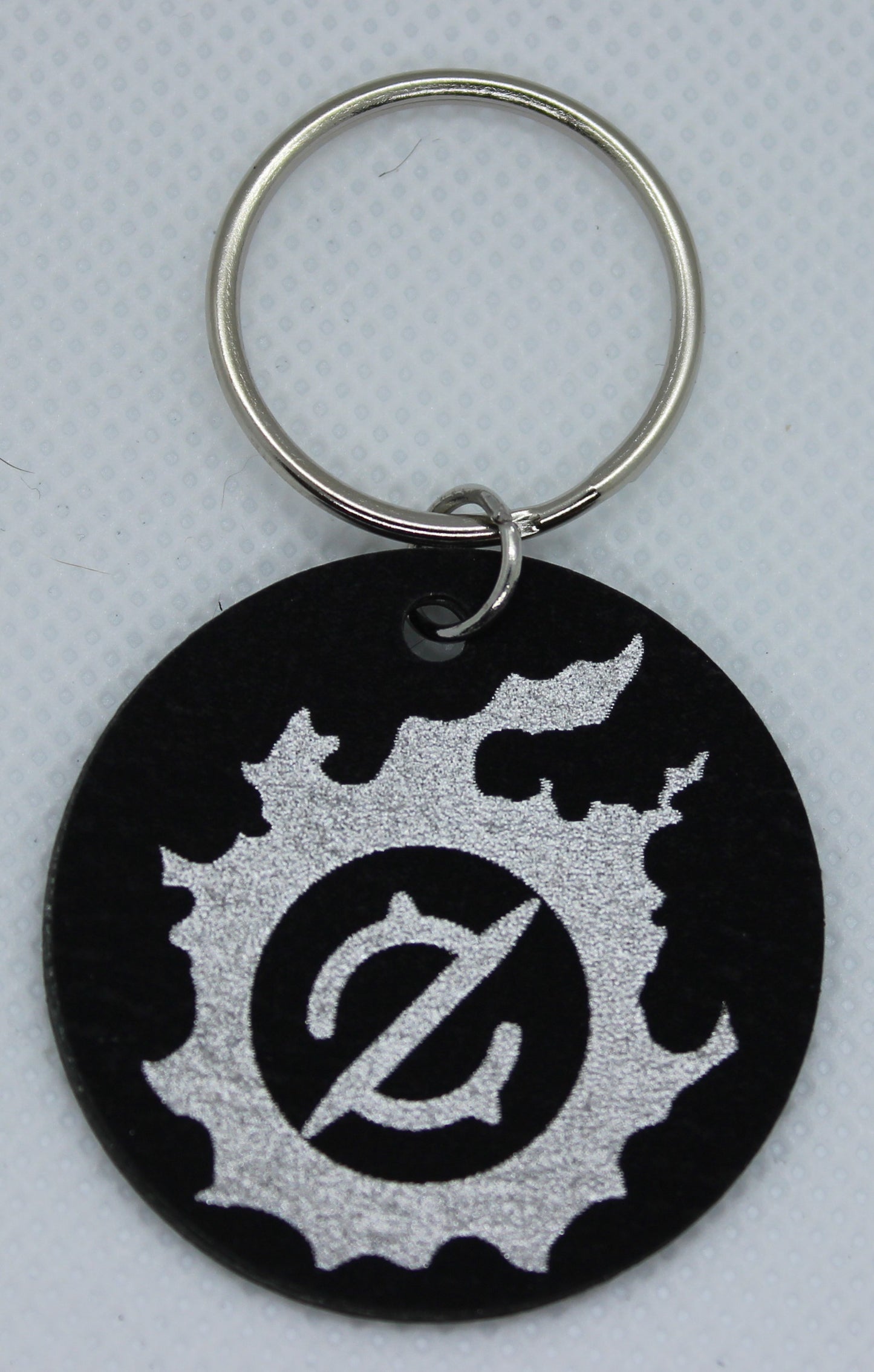 Tank role key chains
