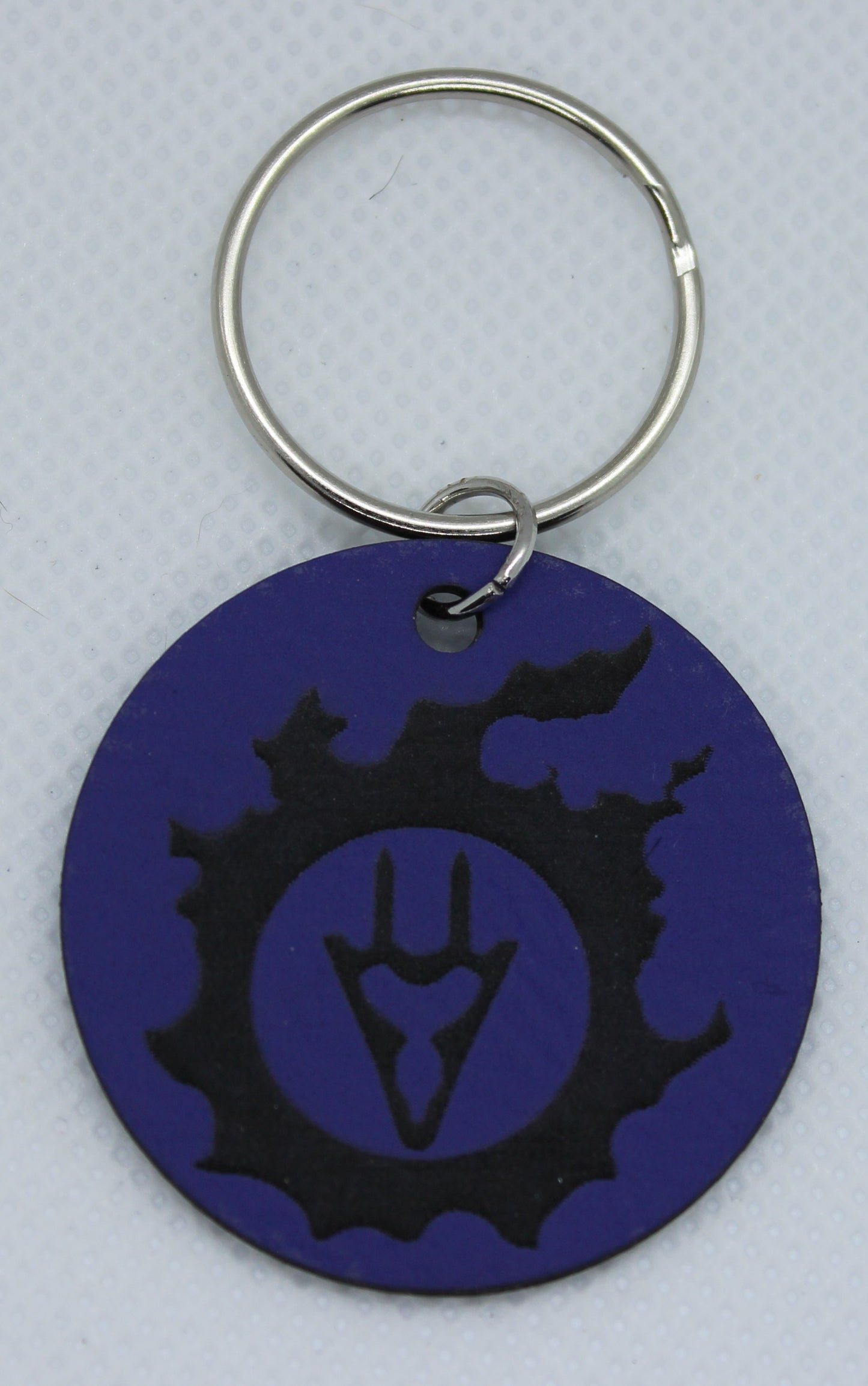 Melee DPS key chains