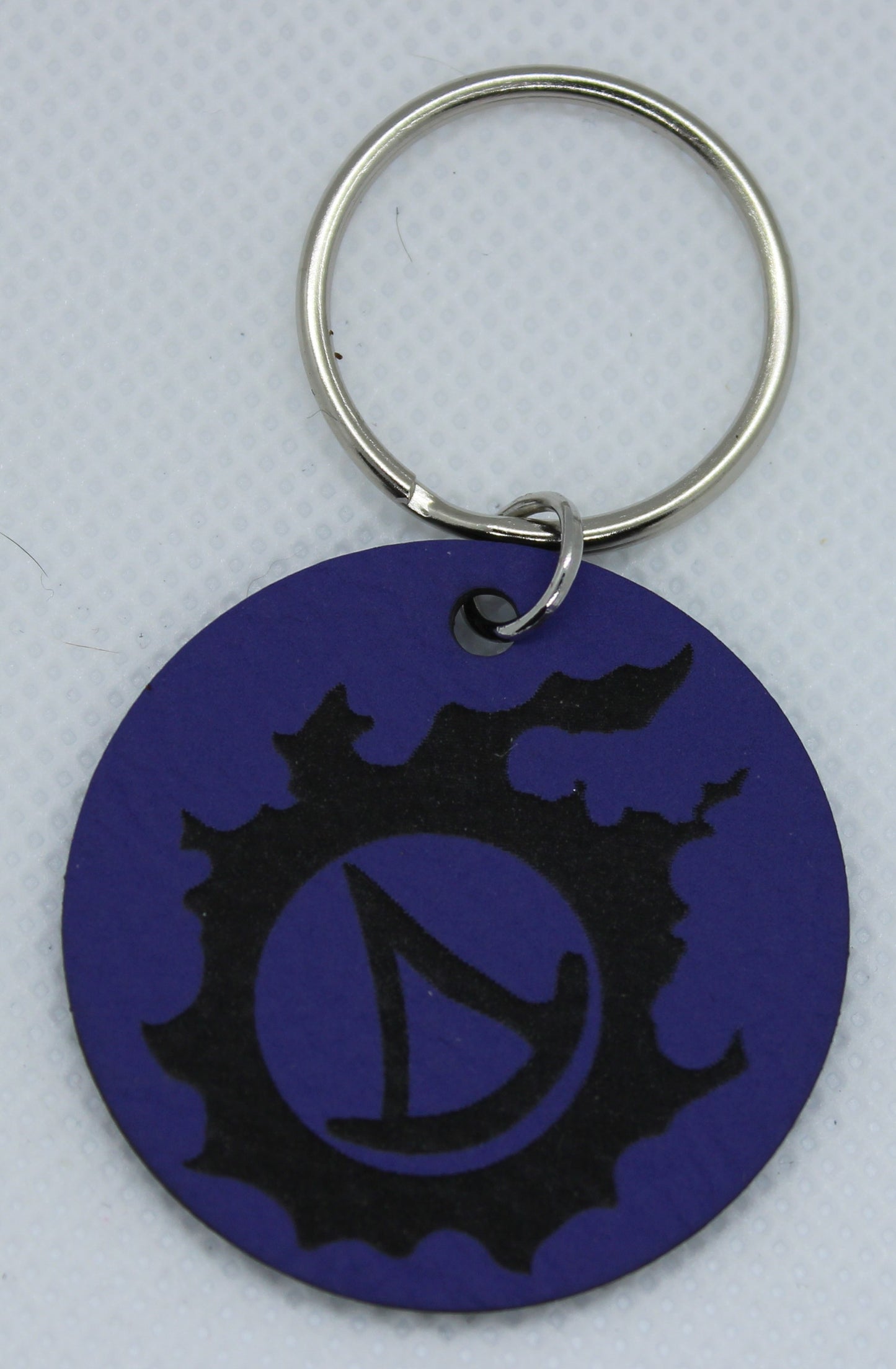 Magic DPS key chain