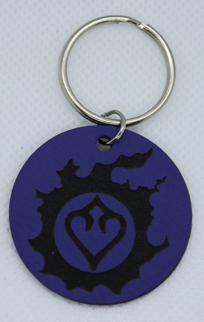Range DPS Key chains