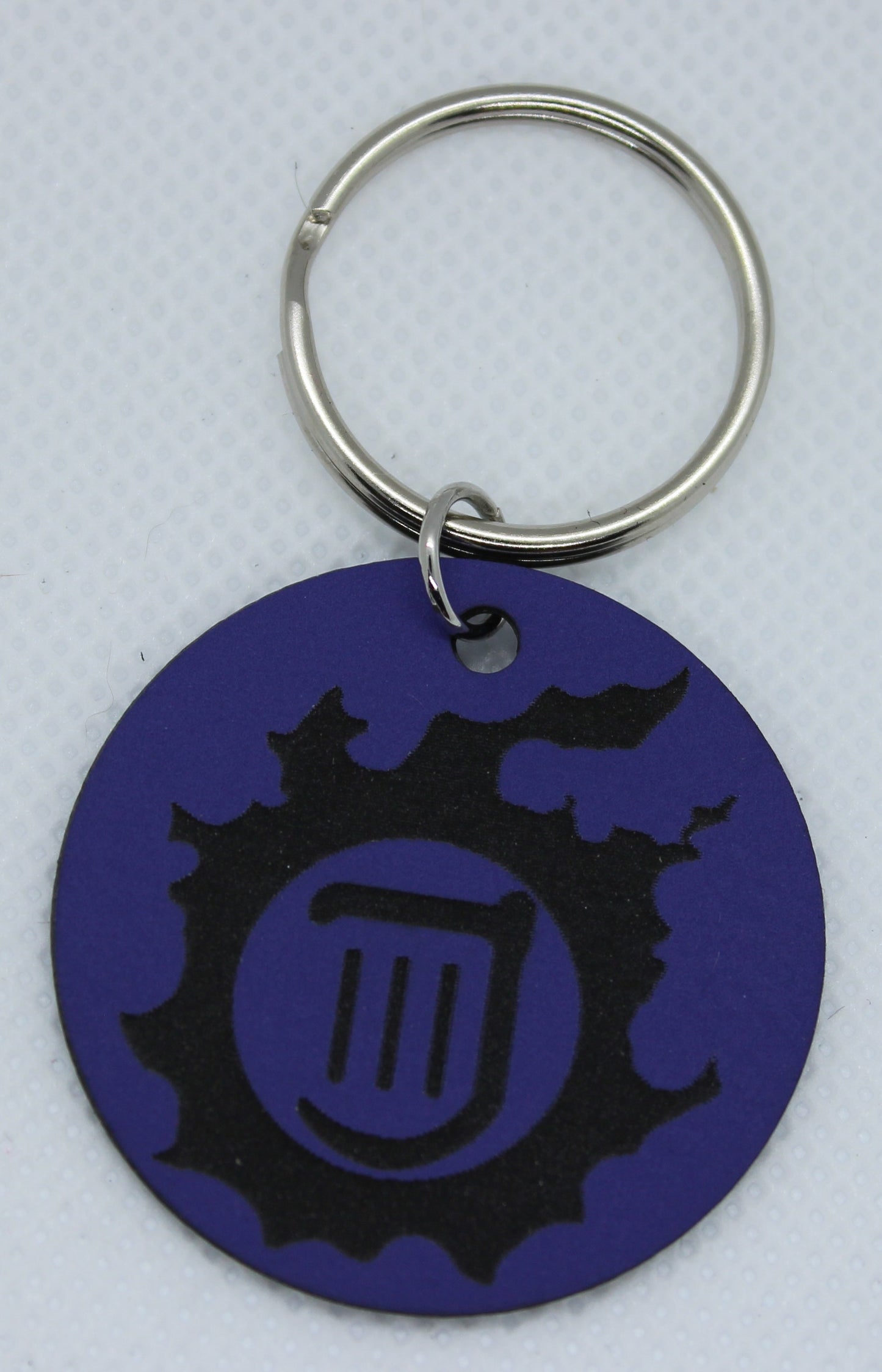 Range DPS Key chains