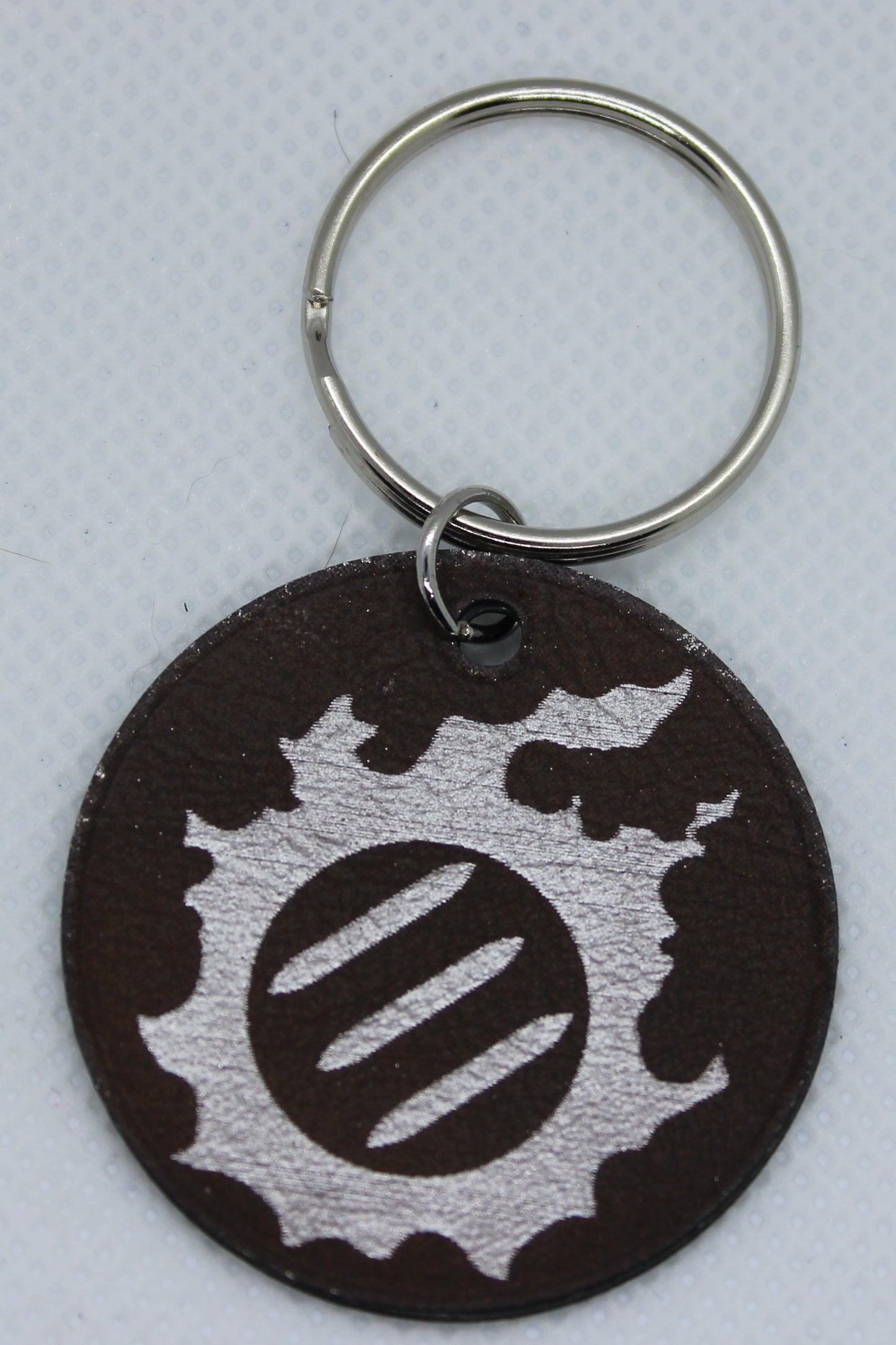 Melee DPS key chains