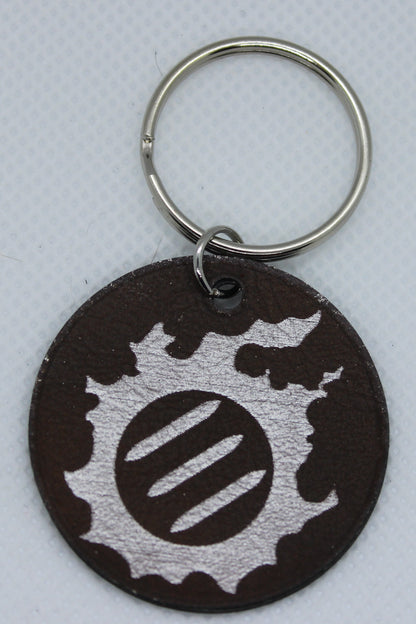 Melee DPS key chains