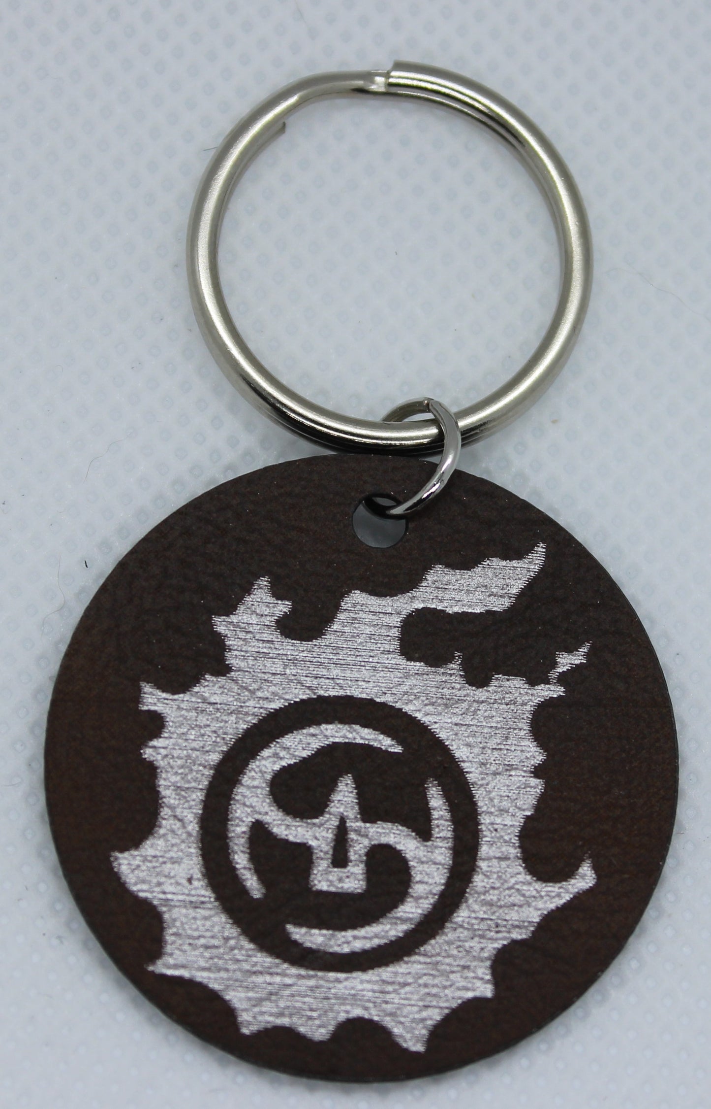 Melee DPS key chains