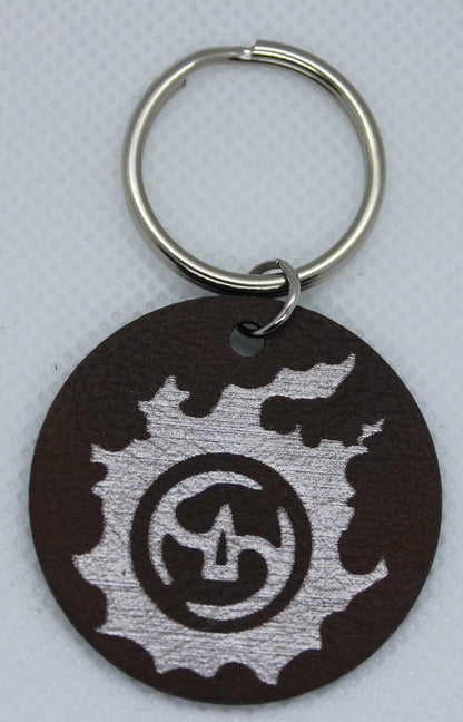 Melee DPS key chains