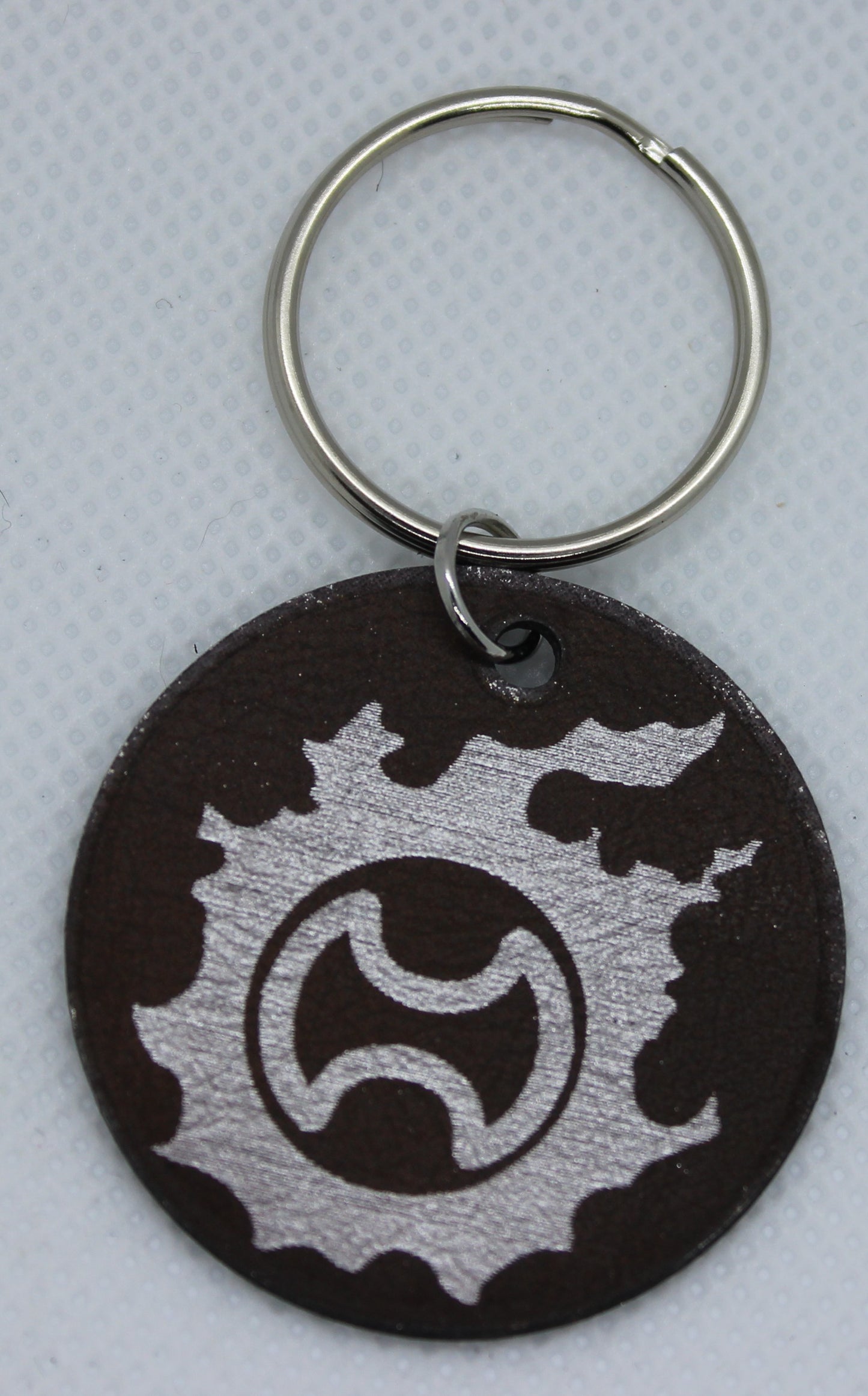 Tank role key chains