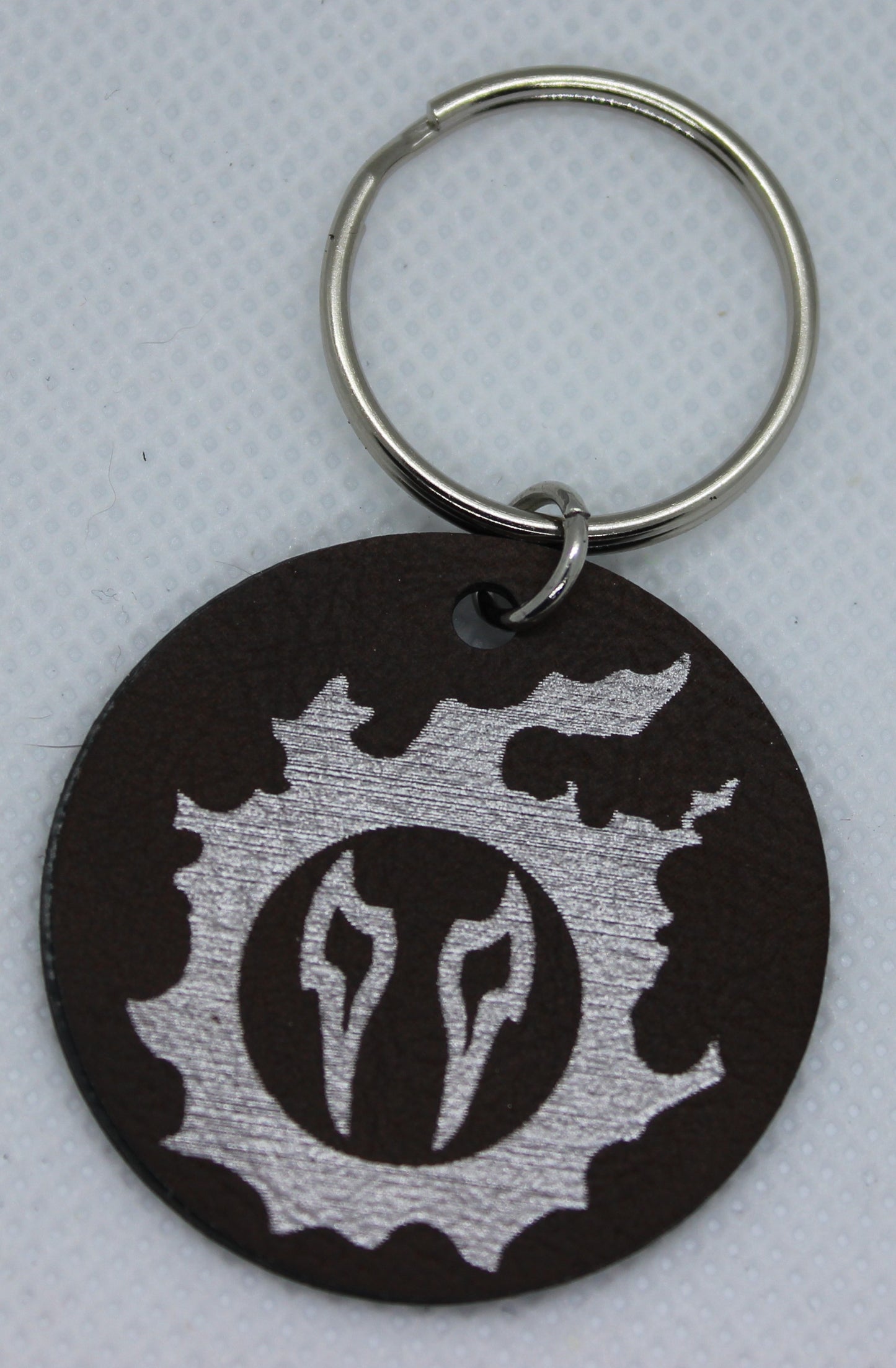 Melee DPS key chains