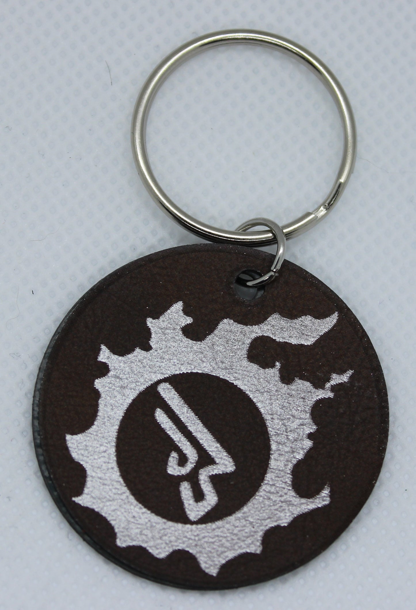 Range DPS Key chains