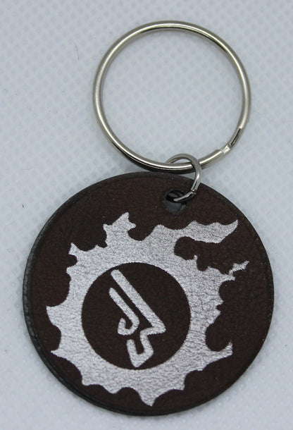 Range DPS Key chains