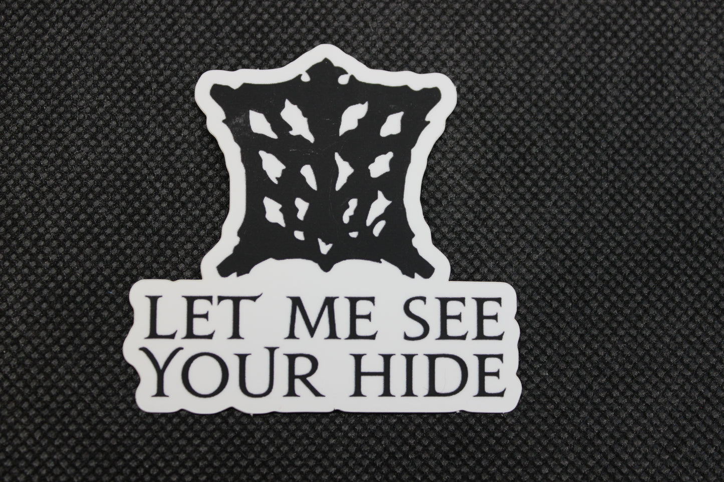 DoH stickers