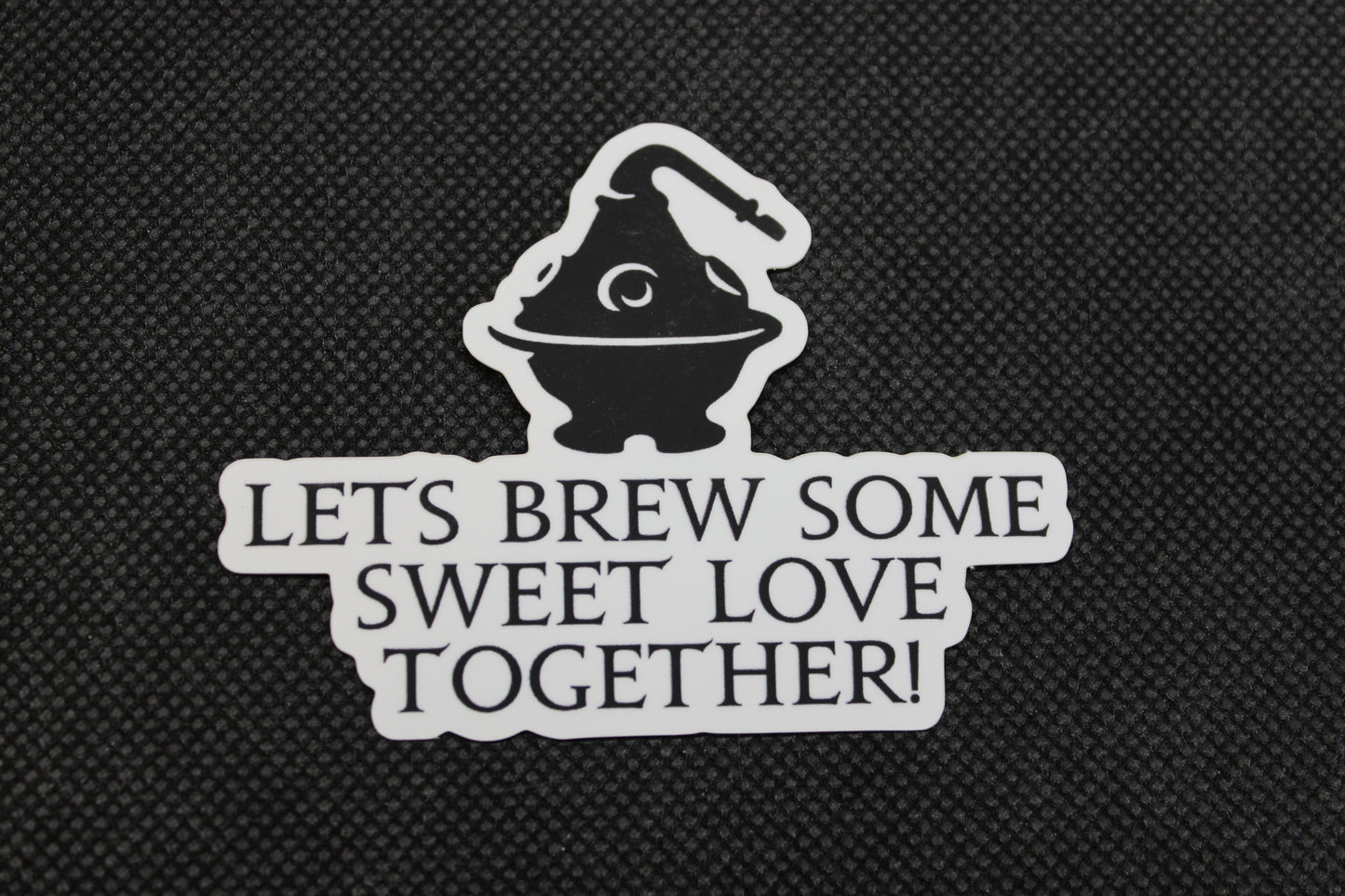 DoH stickers