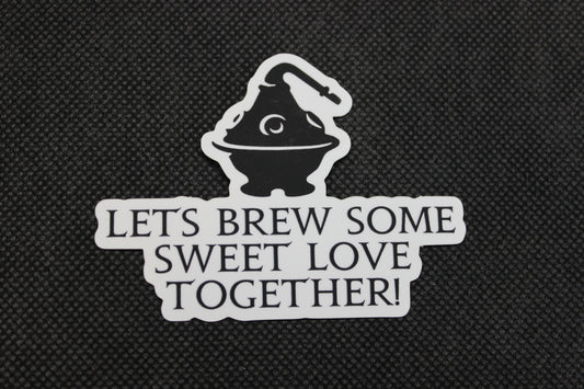 DoH stickers