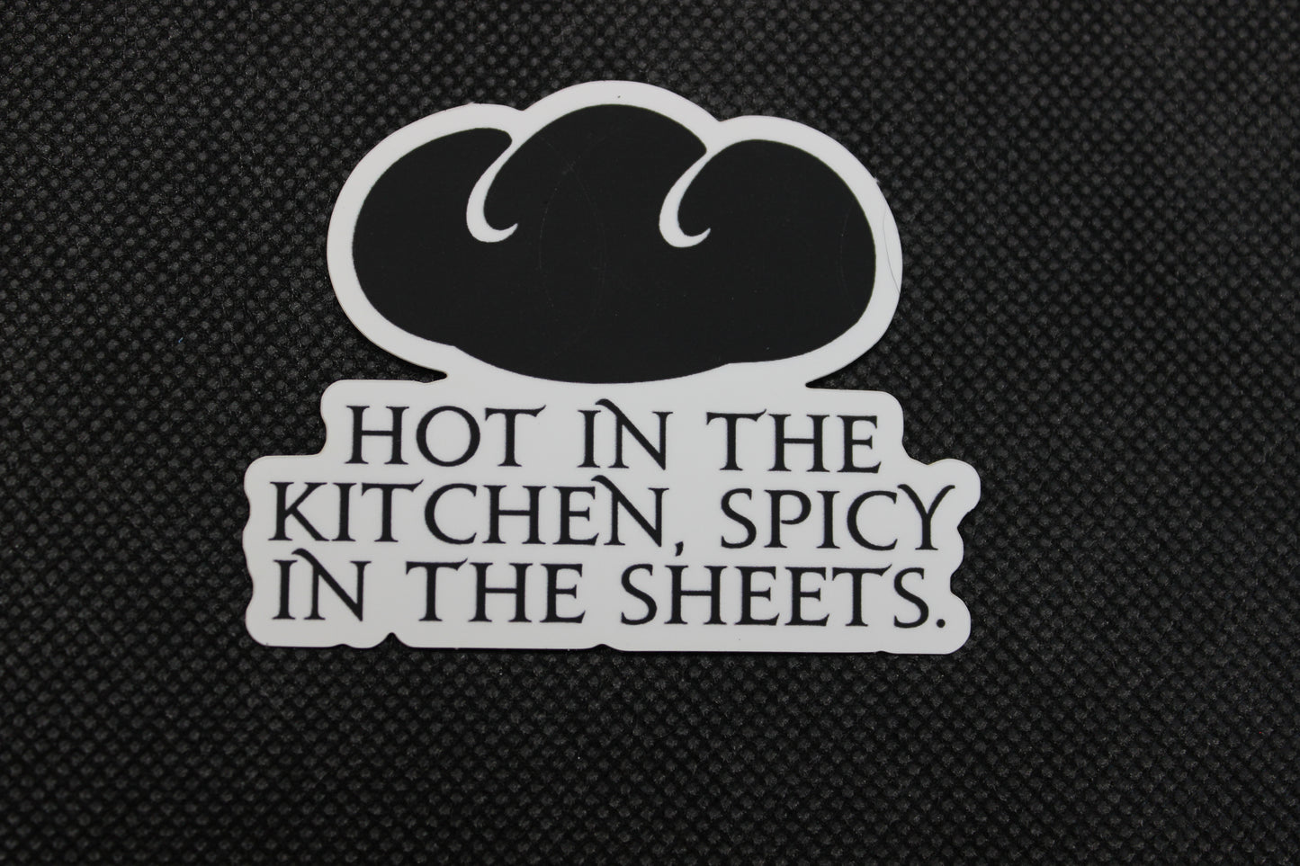 DoH stickers