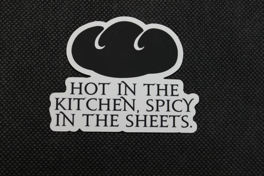 DoH stickers