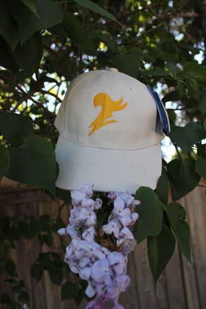 Chocobo hat