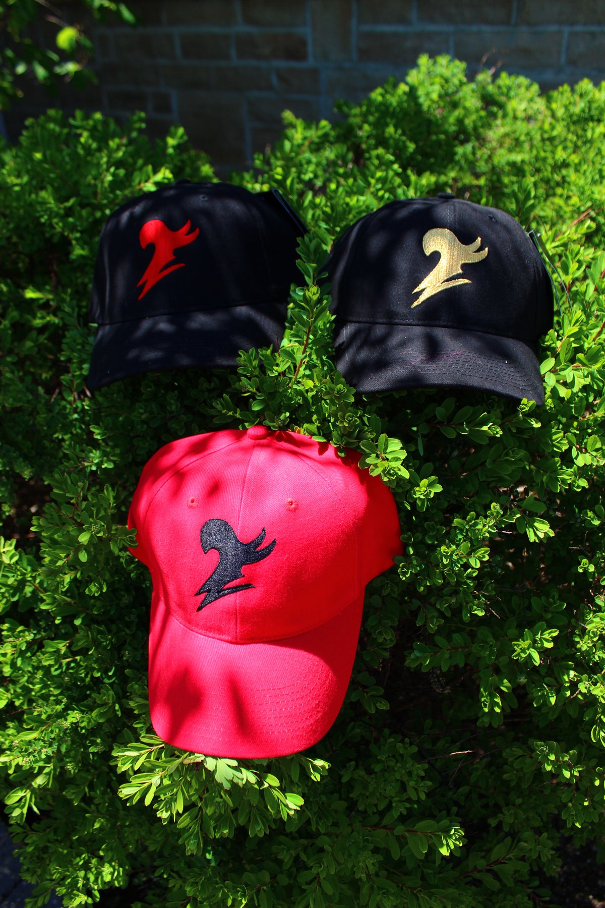 Chocobo hat