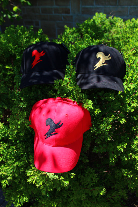 Chocobo hat