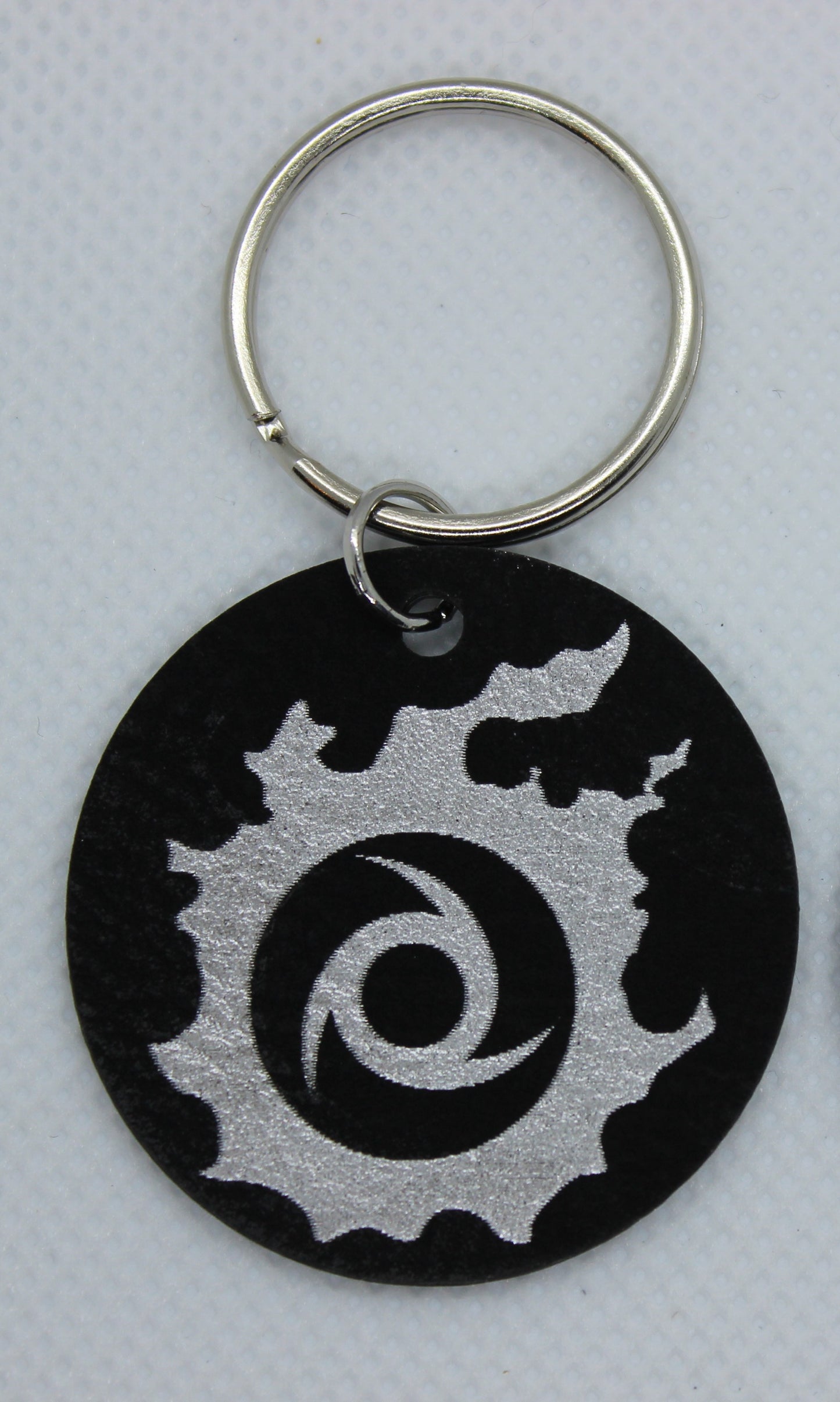Melee DPS key chains