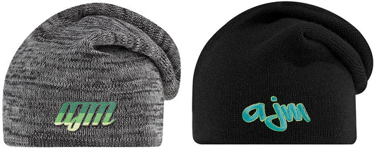 Job symbol beanie